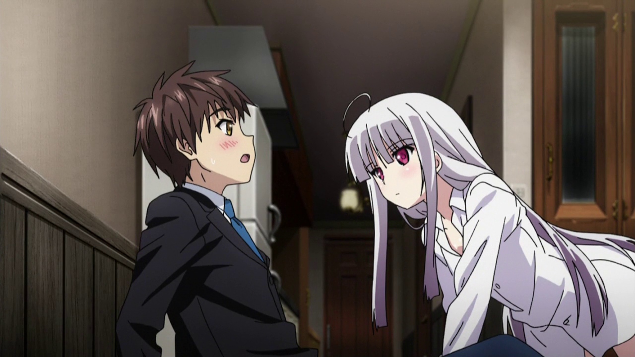 Absolute Duo Review!!